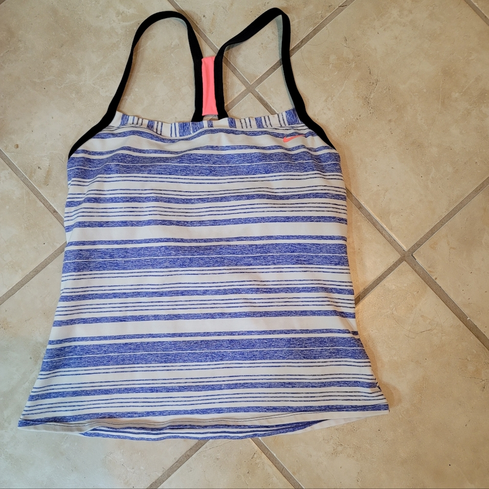 Nike tank top